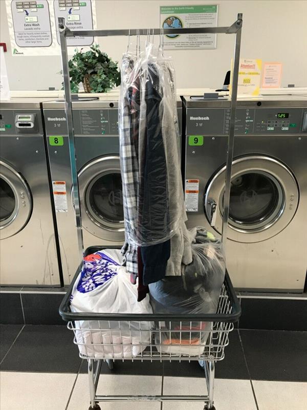 Super Clean Laundromat & Cleaners Southbridge, MA